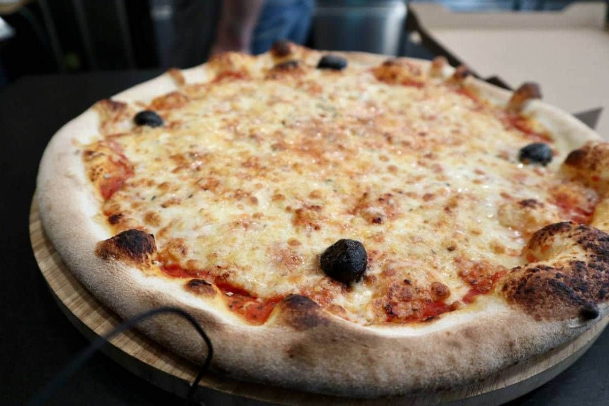 Margherita