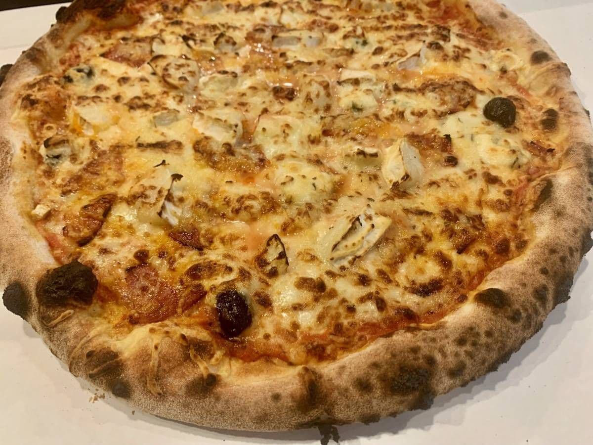 Photo of 4 Cheese