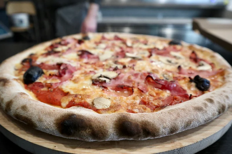 Pizz'Oustaou